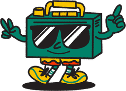 Shocco Springs mascot