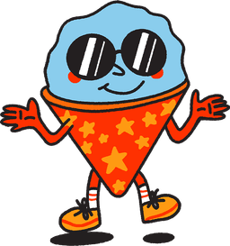 Shocco Springs mascot