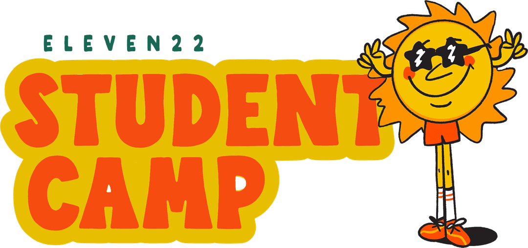 Student Camp 2026